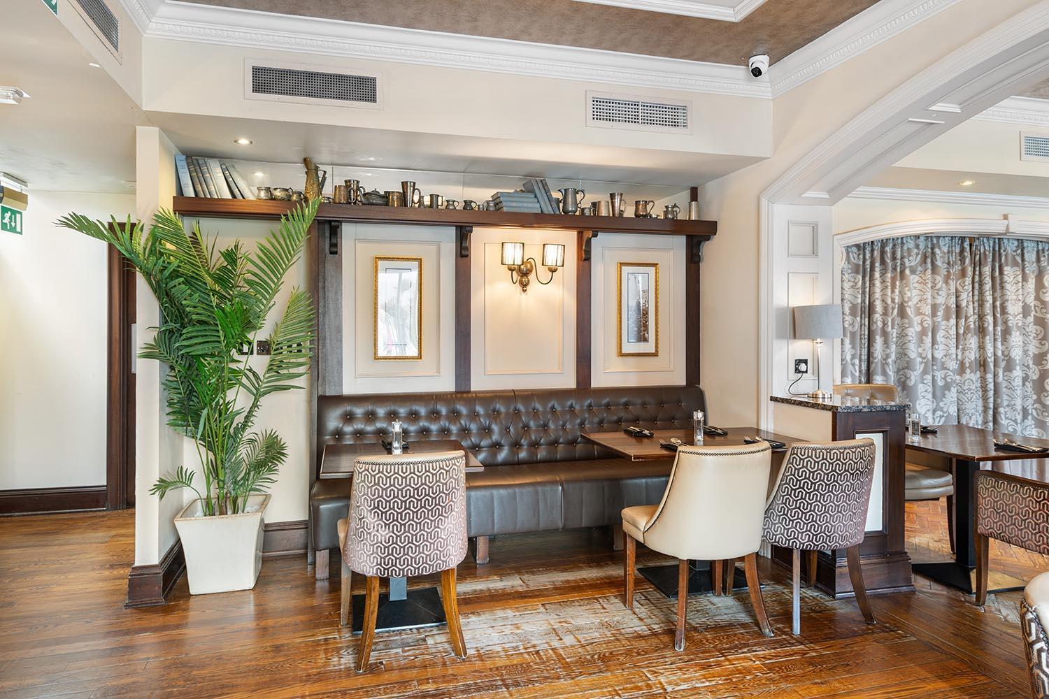 The Royal Hotel Campbeltown Dış mekan fotoğraf
