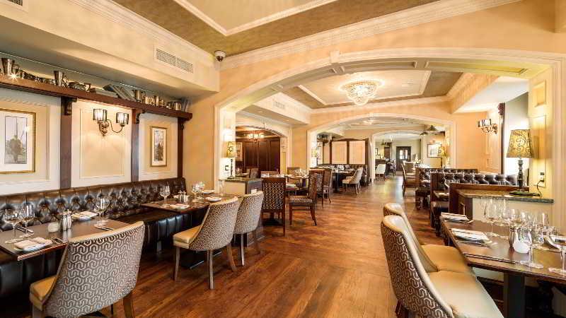 The Royal Hotel Campbeltown Dış mekan fotoğraf